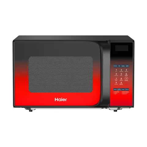 Haier Microwave Oven HMW-30AFR Air Fryer Haier Microwave Oven HMW-30AFR Air Fryer